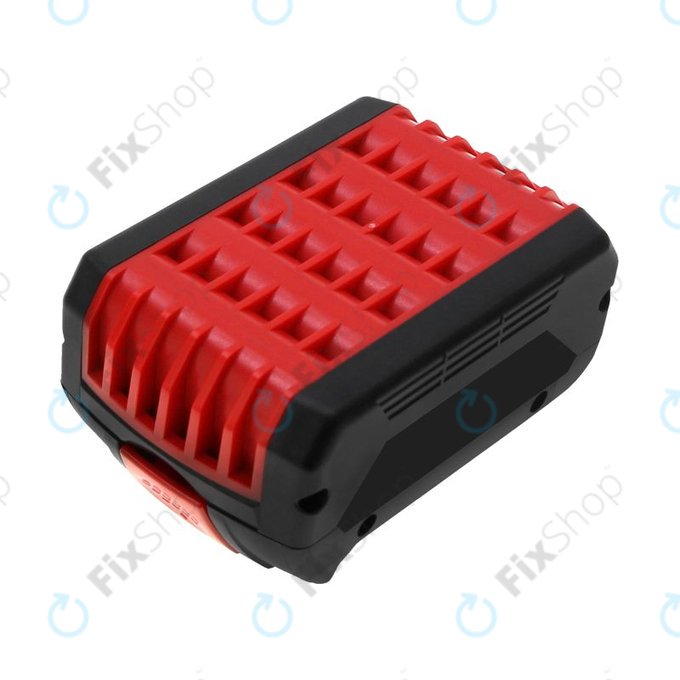 Baterija za Bosch 17618, Gsb 18, 4000mAh, Li-Ion, 18V, BAT620, HQ