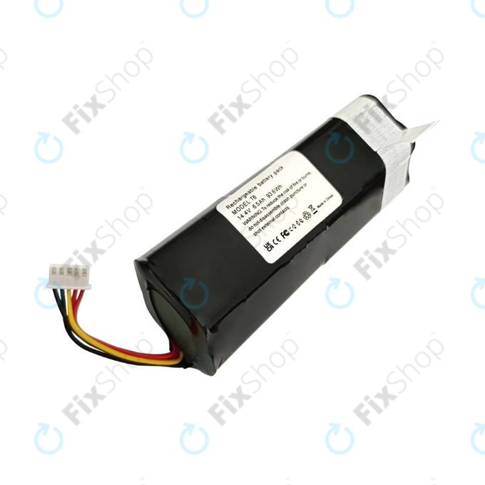 Xiaomi Viomi V2 Max, V3, Yeedi Vac 2 Pro - Baterija 5465V202 Li-Ion 14.4V 6500mAh