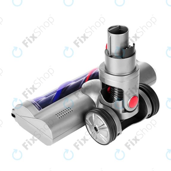 Dyson V-series, Outsize - Talna šoba z LED osvetlitvijo