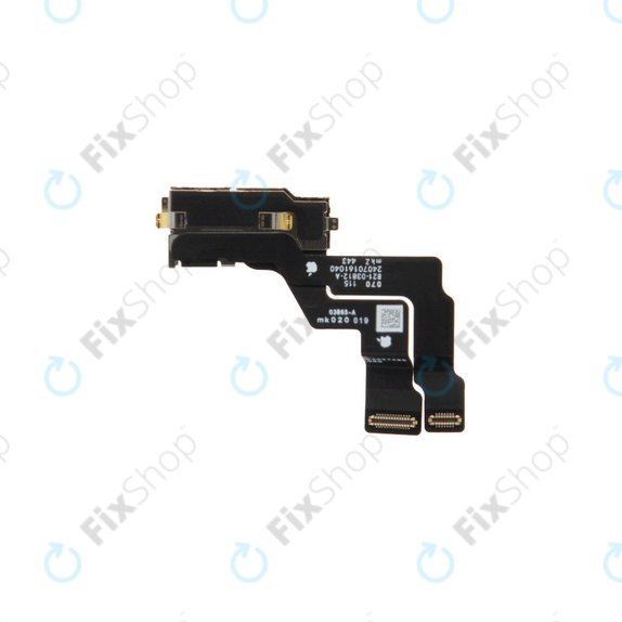Sprednja kamera za iPhone 14 Pro Max | 661-30399 | Genuine Apple