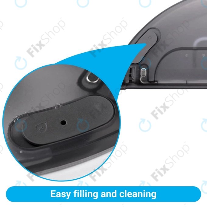 Xiaomi Mi Robot Vacuum Mop 2 Pro+ (Mijia 1T) - Rezervoar za vodo