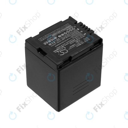Baterija za Panasonic NV, PV, VDR, Hitachi DZ, 2160mAh, Li-Ion, 7.4V, BZ-BP14S, HQ
