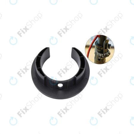 Xiaomi Mi Electric Scooter 1S, 2 M365, Essential - Podloga z zložljivim mehanizmom