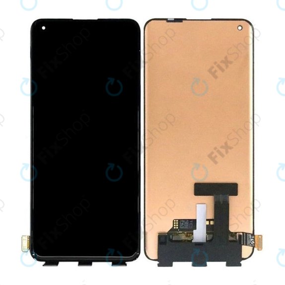 OnePlus 9 Pro - LCD zaslon + steklo na dotik OLED