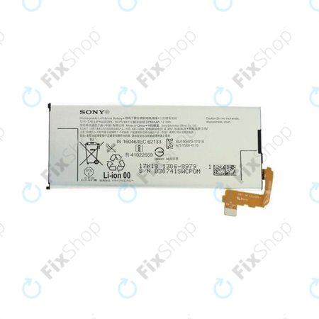 Sony Xperia XZ Premium Dual G8142 - Baterija LIP1642ERPC 3230mAh - 1306-8979, 1305-3151 Genuine Service Pack
