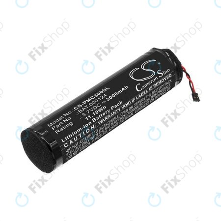 Baterija za Iqos 3.0 Charge box, 3000mAh, Li-Ion, 3.7V, BAT.000124, HQ