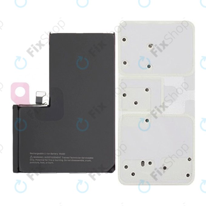 Baterije za iPhone 16 Pro | 661-42720 | 3582mAh | Genuine Apple