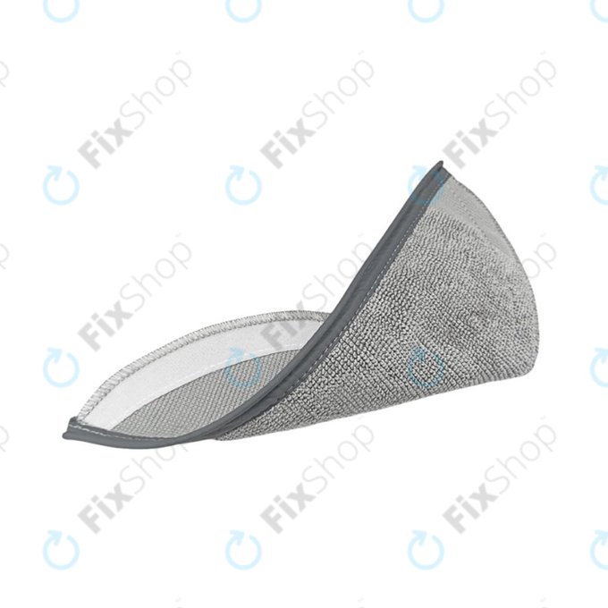 Xiaomi Robot Vacuum E5 - Krpa za brisanje