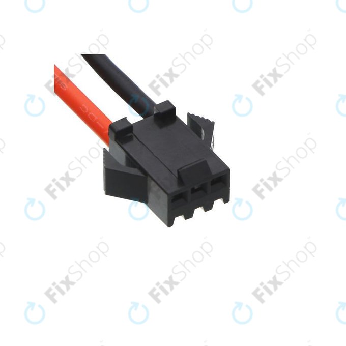 Baterija za Tesla Robostar IQ550, 2600mAh, Li-Ion, 14.4V, 106936, HQ