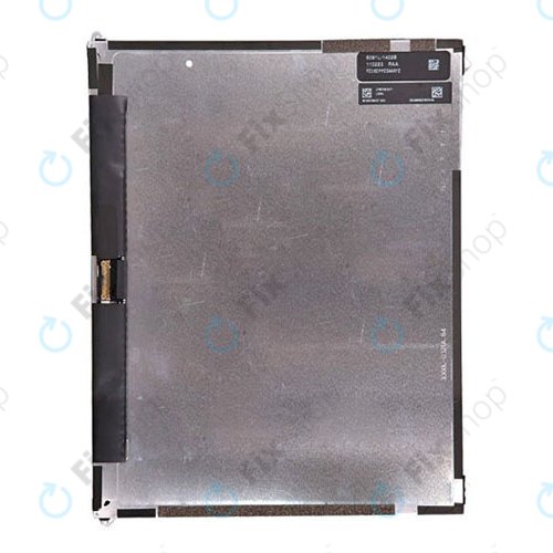 Apple iPad 2 - LCD zaslon OLED
