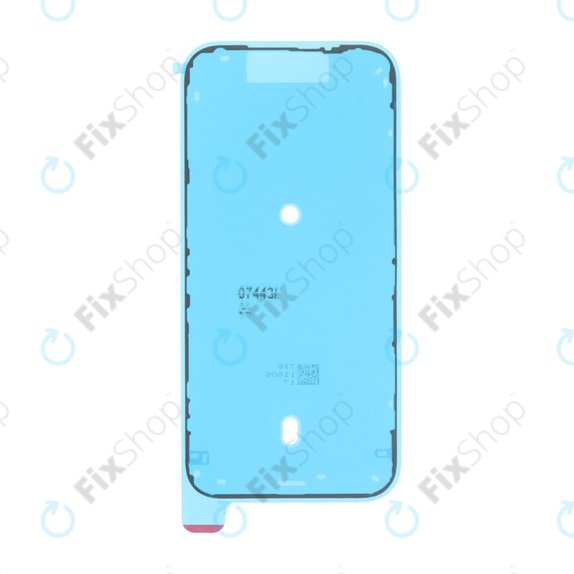 Lepilo za LCD Adhesive za iPhone 17 Pro Max | 923-12860-S | Genuine Apple