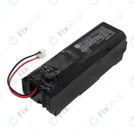 Baterija za Rowenta Air Force Extreme, 2500mAh, Li-Ion, 14.4V, RS-RH5272, HQ