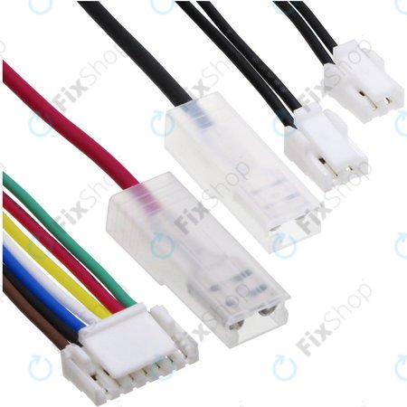 Baterija za Electrolux PQ91-ALRGY, PQ91-ANIMA, AEG QX 9, 3000mAh, Li-ion, 25.2V, 4055478301, HQ