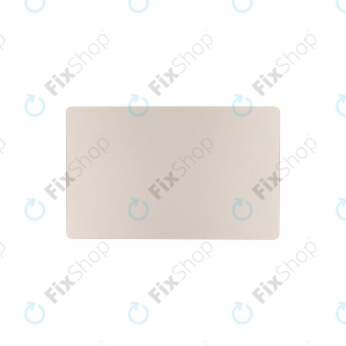 Komplet trackpad za MacBook Air 15", A3241 (2025), Starlight, 661-50139, Genuine Apple