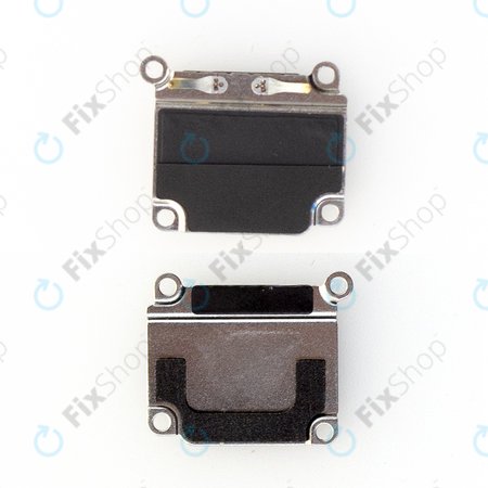 Apple iPhone 11 Pro - zadnje ohišje z majhnimi deli (Space Gray)