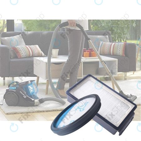 Rowenta Compact Power - Set filtrov