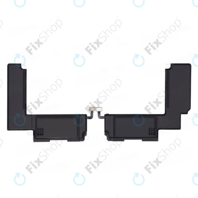 Zvočniki (Levi in Desni) za MacBook Air 15", A3114 (2024), 923-08960, Genuine Apple
