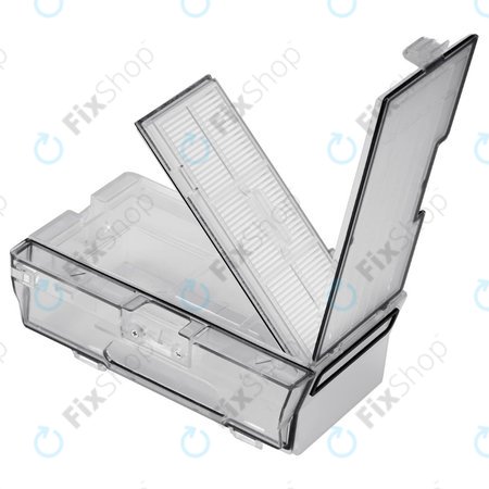 Xiaomi Roborock S7, S7+, S7 MaxV, S7 Pro Ultra, T7S Plus - Standardni komplet (Črna)