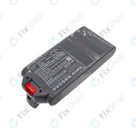 Dyson V12 - Baterija 965470-01 Li-Ion 25.2V 2500mAh HQ