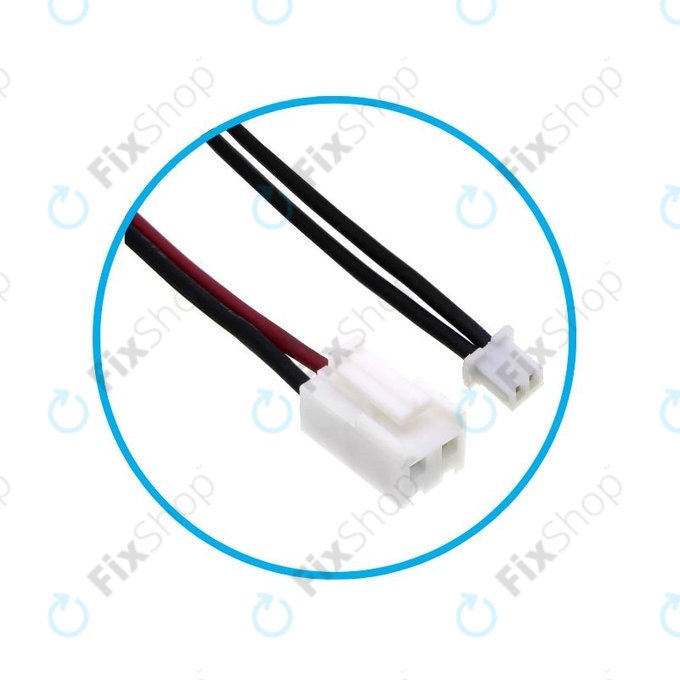 Philips PowerPro Aqua, Duo - Baterija 300003446961, 69-2008-009-211, 69-2008-009-201 Li-Ion 25.2V 2000mAh HQ