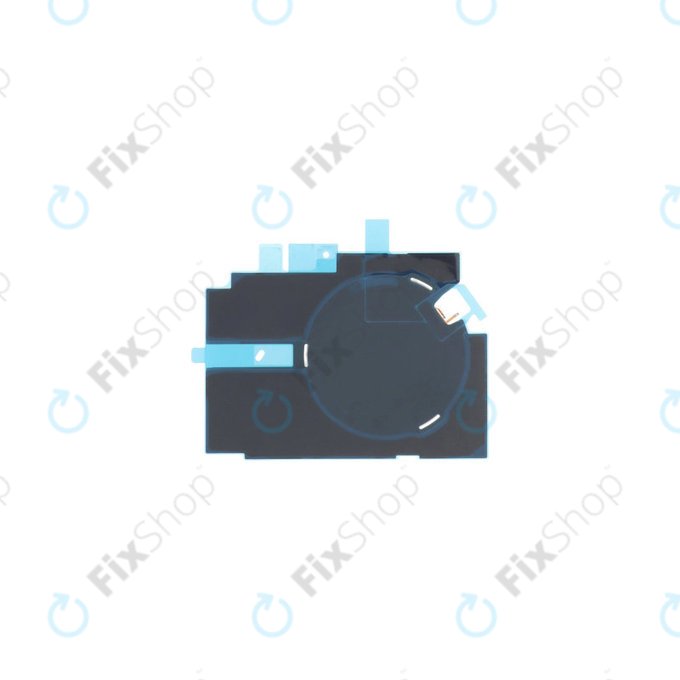 Apple iPhone 16 Pro Max - Čip za brezžično polnjenje + NFC