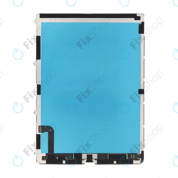 Apple iPad (10th Gen 2022, 11th Gen 2025) - LCD zaslon + steklo na dotik TFT (Wifi Version)