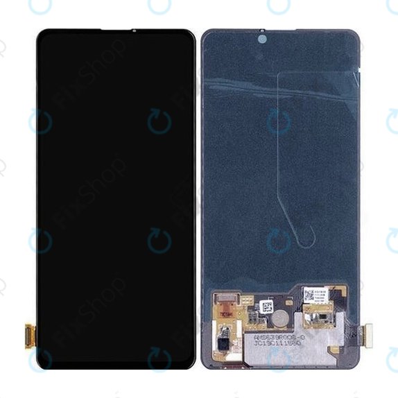 Xiaomi Mi 9T, Xiaomi Mi 9T Pro - LCD zaslon + steklo na dotik TFT