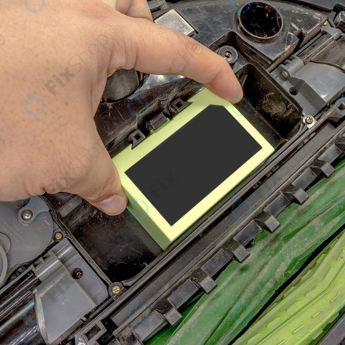 iRobot Roomba e-series, i-series - Baterija ABL-D1, 4624864, ABL-D2 Li-Ion 14.4V 3000mAh