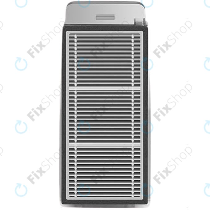 Komplet nadomestnih delov za Dreame X50 Ultra, L50 Ultra, L40s Ultra, L40s Pro Ultra, X50 Master, Mova V50 (2 para glavnih krtač, 4x Filter, 4x Stranska krtača, 8x Krpa za brisanje, 4x Vrečka za prah)