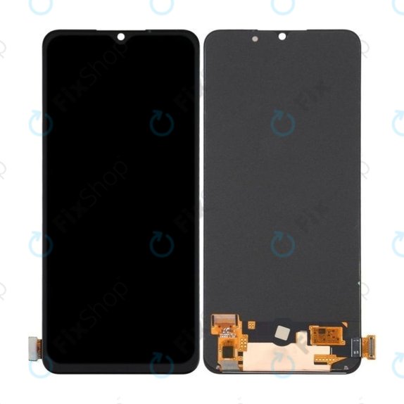 Oppo Find X2 Lite CPH2005 - LCD zaslon + steklo na dotik TFT