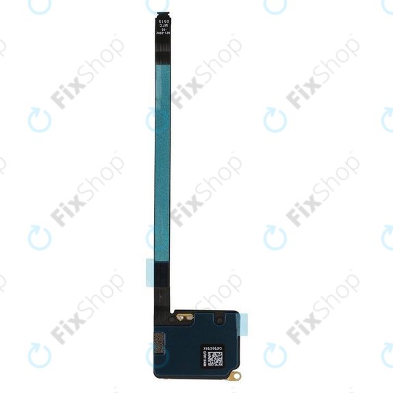 Apple iPad Pro 9.7 (2016) - bralnik kartic SIM