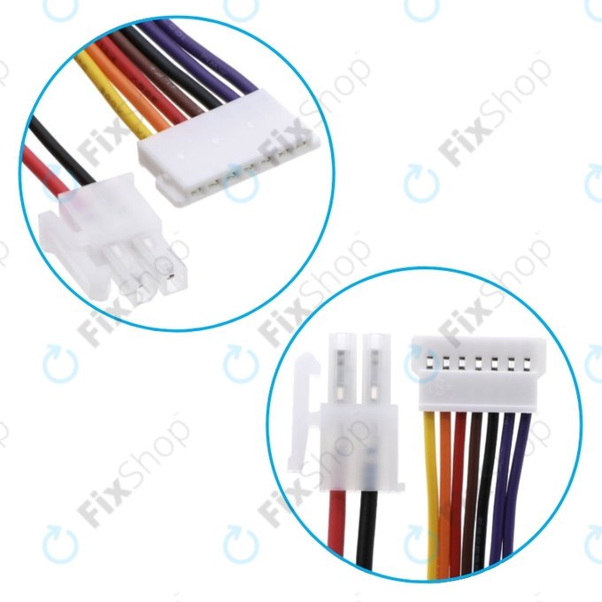 Rowenta RH-series - Baterija SS-9100042161 Li-Ion 22.2V 3500mAh HQ