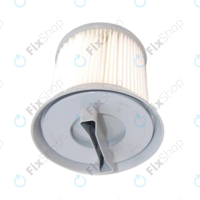 HEPA filter EF133, 2 kos za Electrolux Cyclone Power-series, AEG, Zanussi