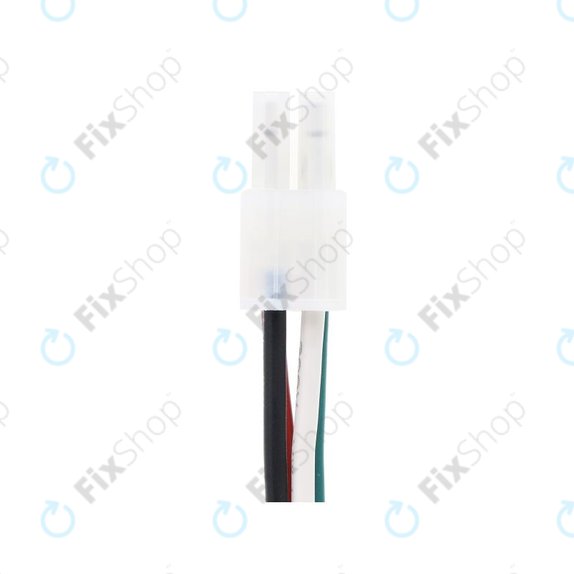Baterija za Ecovacs BAIZE, G1-800, GX-600, GOAT G1, 6400mAh, Li-Ion, 18.5V, 201-2201-0903, HQ