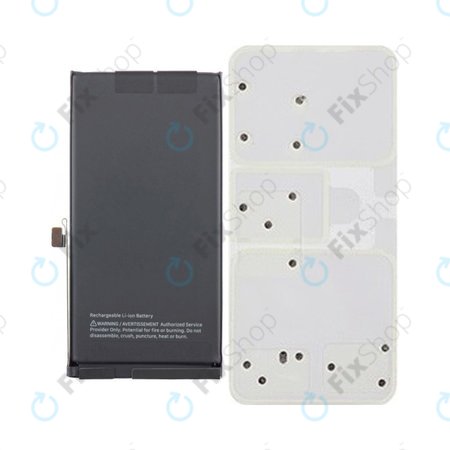 Baterije za iPhone 15 | 661-35885 | 3349mAh | Genuine Apple