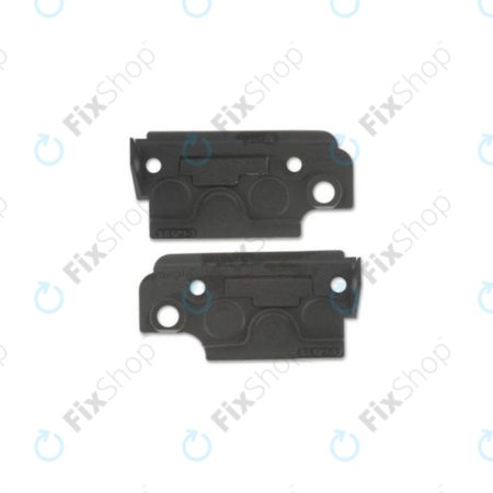 Apple MacBook Pro 13" A1706, A1989, A2251, A2289 - pokrovi tečajev