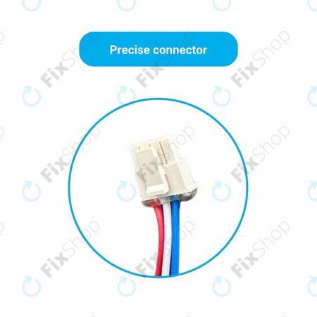 Xiaomi Robot Vacuum S20 - Baterija P2332-4S1P-SCEV 4INR19/66 Li-Ion 14.4V 2900mAh