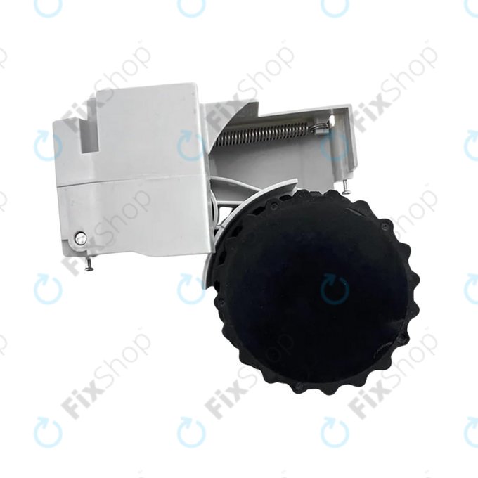 Xiaomi Mijia 1S - Kolo z Motorjem (Levo) (Bela)