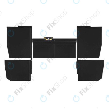 Apple MacBook 12" A1534 (Early 2015 - Mid 2017) - Baterija A1527, A1705 4800mAh FixPremium