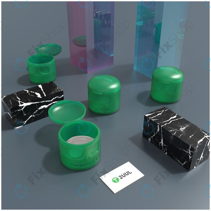 2UUL - SNK spajkalna pasta 189°C (50 g)