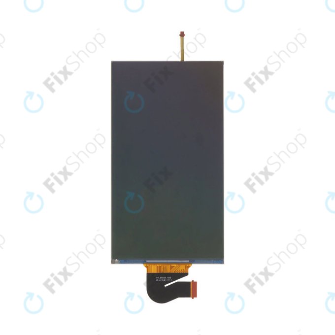 LCD zaslon za Nintendo Switch Lite