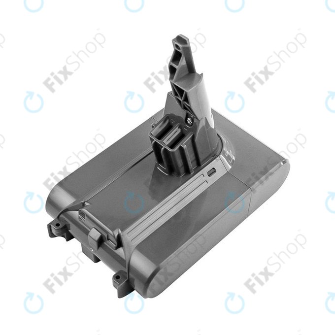 Dyson V7 - Baterija 968670-02, 968670-03 Li-Ion 21.6V 2500mAh HQ