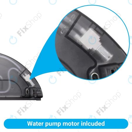 Xiaomi Mi Robot Vacuum Mop 2 Pro+ (Mijia 1T) - Rezervoar za vodo