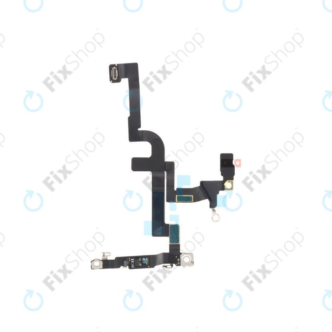 Apple iPhone 16 - Bluetooth antena + Flex kabel