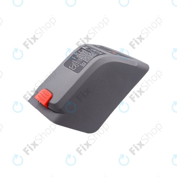 Baterija za Gardena 8025-20, 2500mAh, Li-Ion, 18V, 008A231, HQ