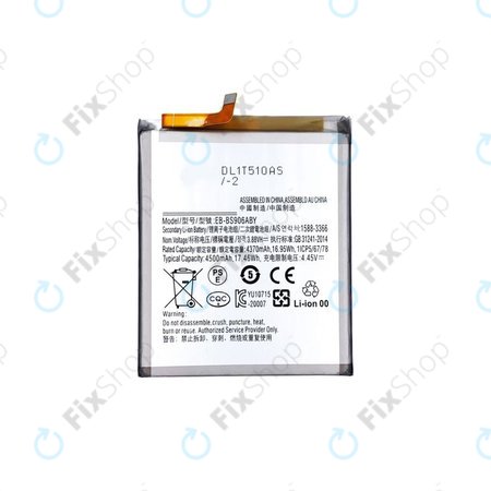 Samsung Galaxy S22 Plus S906B - Baterija EB-BS906ABY 4500mAh