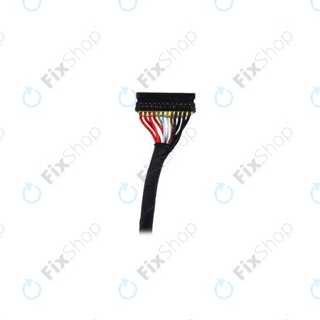 Baterija za Lenovo Ideapad 700, Legion Y520, R720, 4050mAh, Li-Ion, 11.1V, L14M3P24, HQ