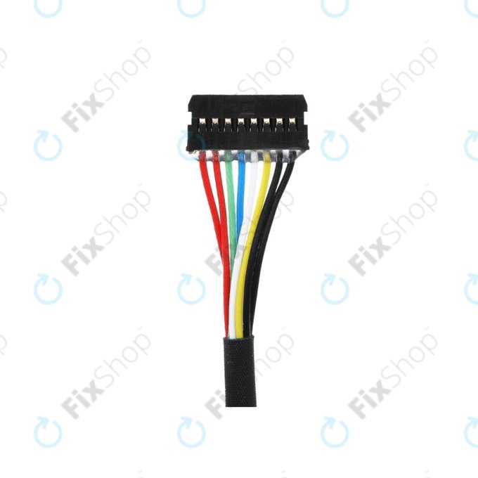 Baterija za Lenovo IdeaPad 5 Pro 14ITL6, 4750mAh, Li-Pol, 11.52V, L20C3PF1, HQ