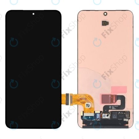 Samsung Galaxy S24 S921B - LCD zaslon + steklo na dotik - GH82-33286A Genuine Service Pack