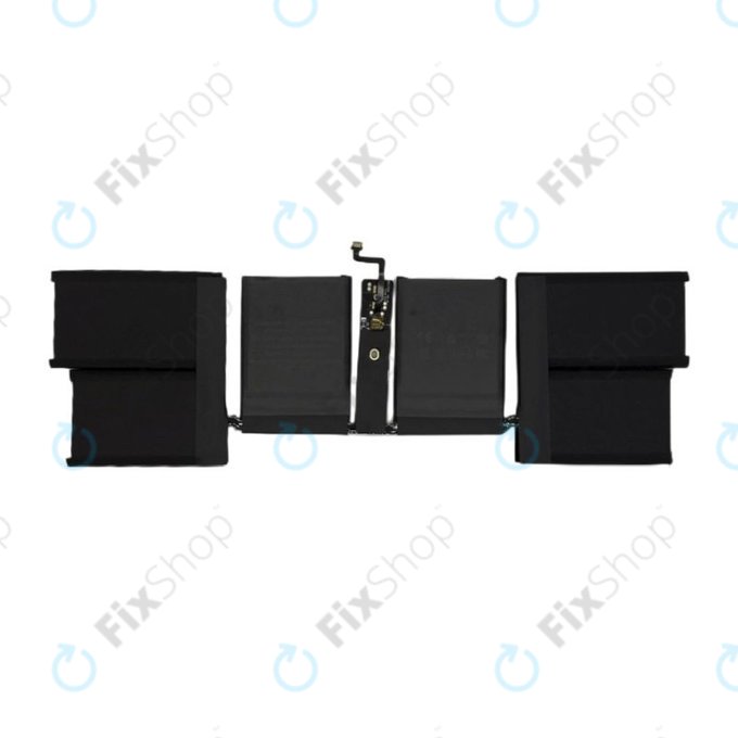 Apple MacBook Pro 14" M1 Pro A2442 (2021) - Baterija A2519 6100mAh FixPremium